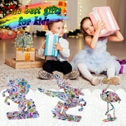 Dream Fun Girls Toys Gift for 6 7 8 9 10 Year Old Kids | Gifts for Girls Craft Kits for Kids Toy Age 6 7 8 9 10 11 Year Old Girls Gifts Kids Birthday Present for 5-10 Girls Art Set for Kids