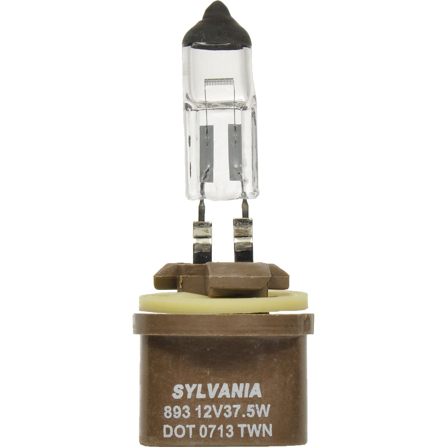 SYLVANIA 893 Basic Fog Bulb