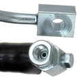 thumbnail image 2 of Acdelco 18J4501 Brake Hydraulic Hose, 2 of 4