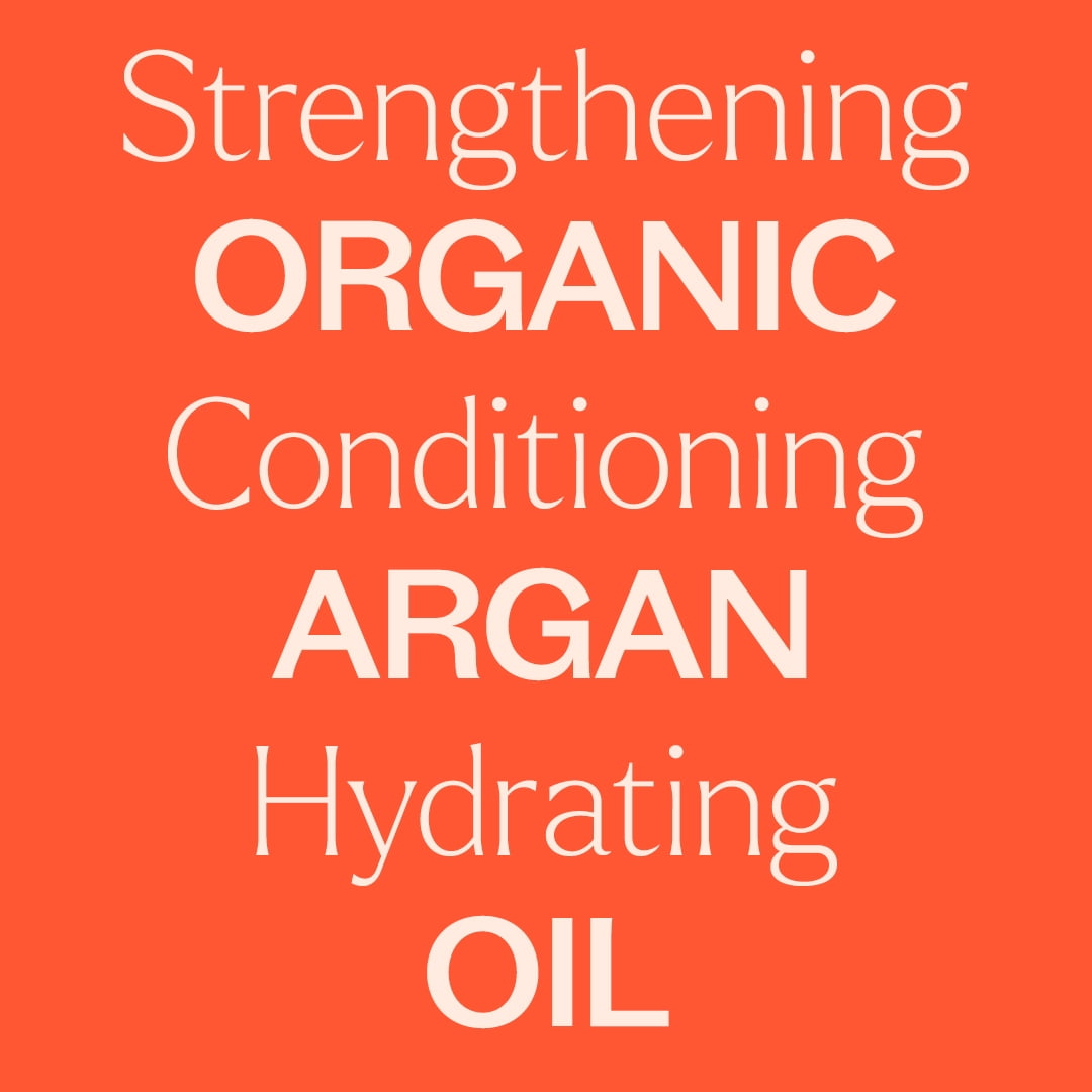 Plant Therapy Organic Argan Hair Oil, USDA Certified, First-Press, Virgin, For Face, Hair, Skin, Nails and Cuticles 4 oz