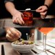 thumbnail image 4 of 20pcs Stainless Steel Cocktail Sticks Reusable Cocktail Sticks Cocktail Finger Food Sticks Cocktail Picks Olive Sticks Fruit Sticks Cocktail Picks Appetizer BBQ Snacks Halloween, Christmas Supplies, 4 of 5