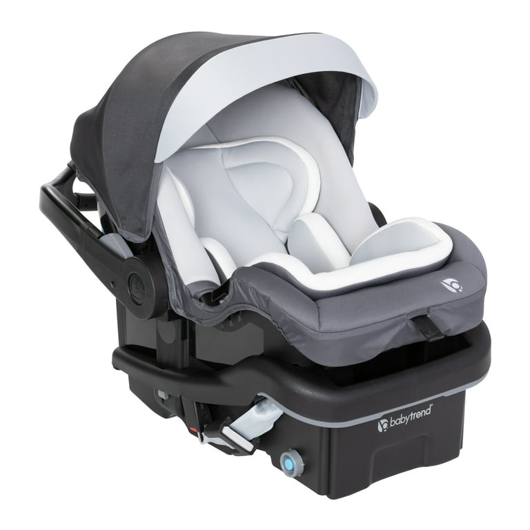 Walmart baby trend car 2024 seat