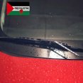thumbnail image 3 of PALESTINA LIBRE Etiqueta engomada decorativa del coche de la bandera de Palestina libre Wmkox8yii gf10409, 3 of 6