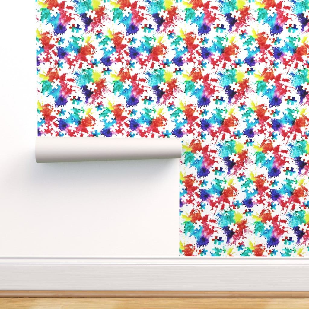 Autism Wallpapers  Wallpaper Cave