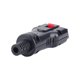 thumbnail image 1 of Speravity Adaptador de cabeza de 16 pines, Mini conector chapado en oro de plástico, herramientas de reparación OBD 2 para equipo de Vehículos, repuestos y accesorios Mis, 1 of 6