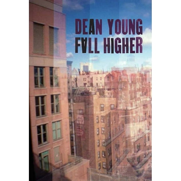 Fall Higher, (Paperback)
