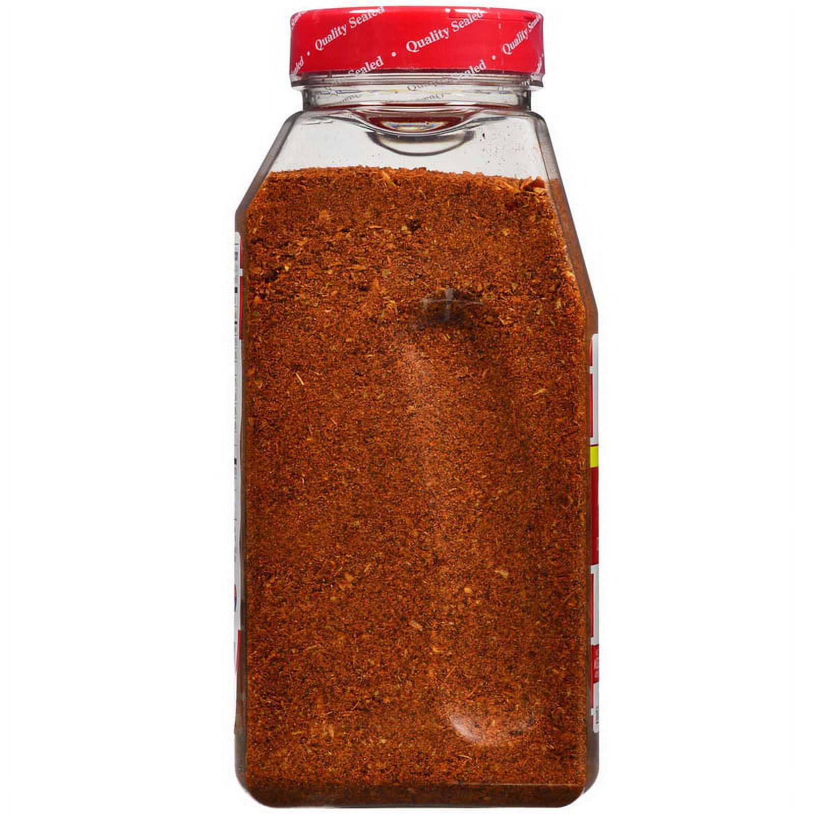 Lawry's Black Pepper Salt (EXP SEP 2023) — Snackathon Foods
