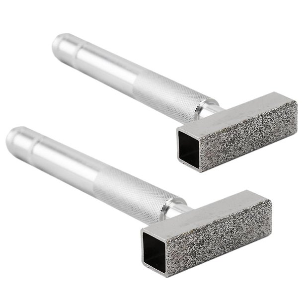 Muela de diamante para amoladora de escritorio, corrector de muela de diamante, muela de pulido