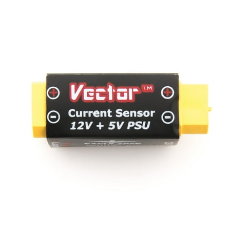 - Eagle Tree Vector Current Sensor, XT60 (PSU)