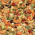 thumbnail image 2 of Garden Deluxe Vegetable Soup Mix by It’s Delish, 1 Lb Bulk Bag | 16 Natural Dehydrated Vegetables for Ramen Noodles, Soup Greens with Beets | Freeze Dried Veggie Blend, No MSG, Vegan, Kosher, 2 of 5