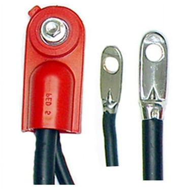 Standard Ignition Side Mount Cable