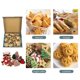 thumbnail image 3 of Sea World Series Acero Inoxidable Molde de Galletas de Animales Submarinos Molde de Tarta, 3 of 7