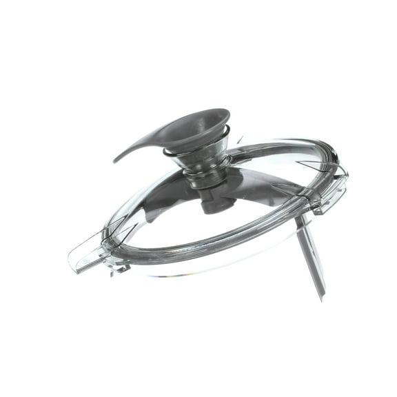 Robot Coupe 29882 Lid With Scraper Arm Assembly Bx4