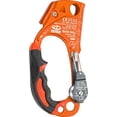 thumbnail image 1 of Climbing Technology Quick Roll Ascender, Right Hand, Orange, 1 of 4