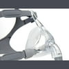 Fisher & Paykel Simplus Full Face CPAP Mask and Headgear - Medium