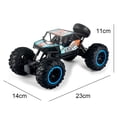 thumbnail image 2 of Coche de control remoto grande, coche de control remoto de inducción eléctrica de escalada de alta velocidad Vhermosa BST3000487-2, 2 of 6