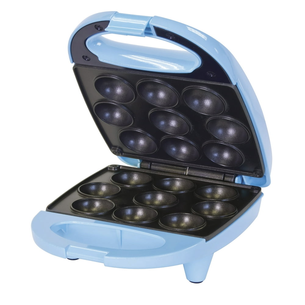 Nostalgia CPB400 Mini Cake Pop Maker - Walmart.com - Walmart.com