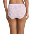 thumbnail image 2 of Jockey Culotte Hipster Extensible en Coton pour Femmes, 2 of 4