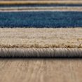thumbnail image 5 of Mohawk Home Eureka Woven Indoor Polyester Area Rug, Multi, 8' x 11', 5 of 8