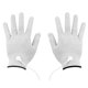 thumbnail image 1 of 1 par de guantes profesionales para electrodos, prácticos guantes decenas, guantes conductores portátiles, 1 of 7