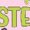 AD-Pink, variant on Inktastic Owl Be a Big Sister in 2026 Toddler Sweatshirt