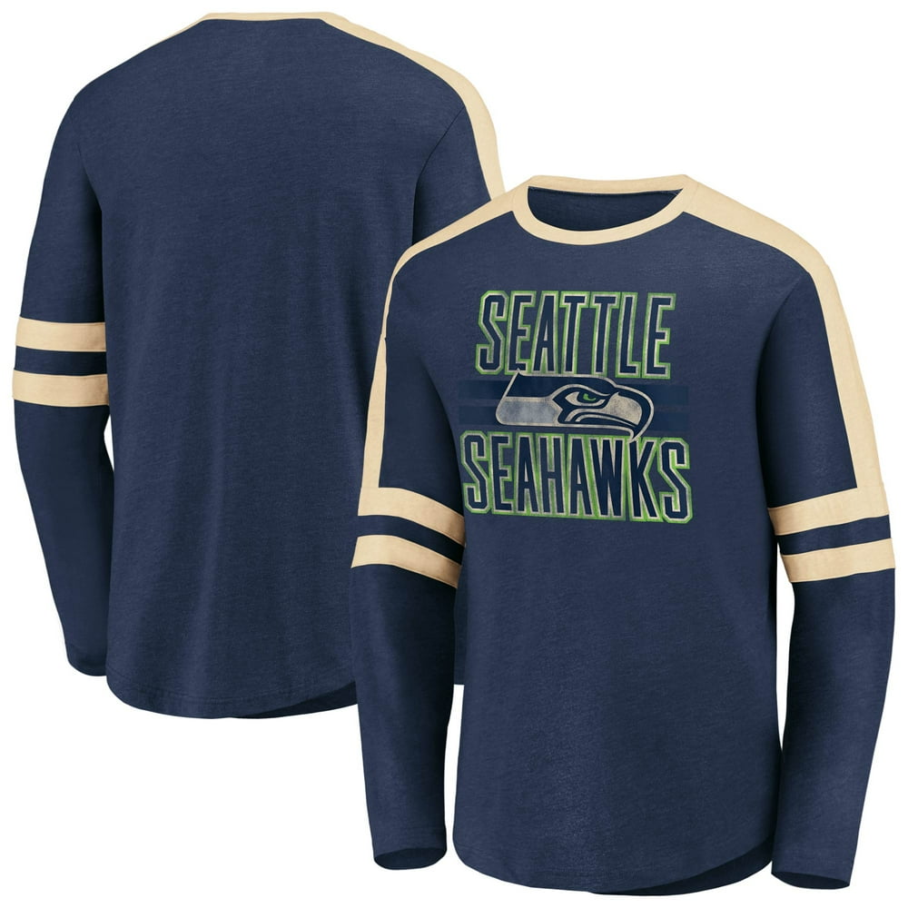 seahawks long sleeve t shirt