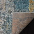 thumbnail image 4 of SAFAVIEH Madison Mariko Abstract Area Rug, 4 of 4
