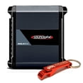 thumbnail image 1 of Amplificador para auto SounDigital EVO Line de 4 canales y 400 W, 1 of 8