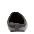 thumbnail image 3 of DEER STAGS Mens Gray Cushioned Slipperooz Round Toe Slip On Slippers Shoes 11 M, 3 of 8
