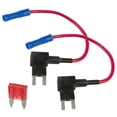 thumbnail image 4 of Ajouter un Robinet de Fusible Circuit Piggy Mini Lame Support de Fusible ATM ATP 12V, 4 of 6