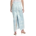 thumbnail image 2 of DL1961 womens  Asra Skirt, 27, Blue, 2 of 3