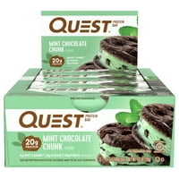 quest protein bars walmart