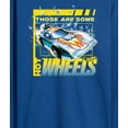 thumbnail image 3 of Hot Wheels - Some Hot Wheels - Men's Long Sleeve T-Shirt, 3 of 5