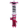 thumbnail image 2 of Godspeed ( MSS0920) SCION TC 11-16 (AGT20) MonoSS Coilover Suspension Coilover Full adjustable 16 way Suspension Kit With Front Camber Plate Monotube shock design ( 52MM ), 2 of 4