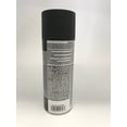 thumbnail image 2 of Duplicolor DE1654-2 PACK Engine Enamel Paint w/ Ceramic, Flat Black-12oz Aerosol, 2 of 3