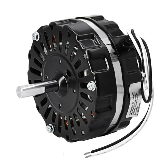 35000 Power Vent Attic Fan Motor Replacement for Lomanco F0510B2705 120V New