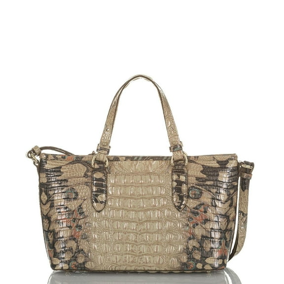 Brahmin Mini Asher Gem Lacewing