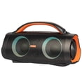 thumbnail image 1 of Altavoz Bluetooth DOSS Extreme Boom Pro 100W IPX6 impermeable, 1 of 3