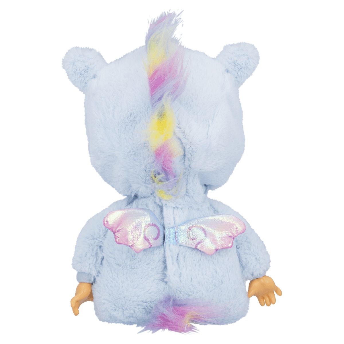 Cry Babies Goodnight Starry Sky Jenna 12 inch Doll with Starry Sky Projection! - image 2 of 10