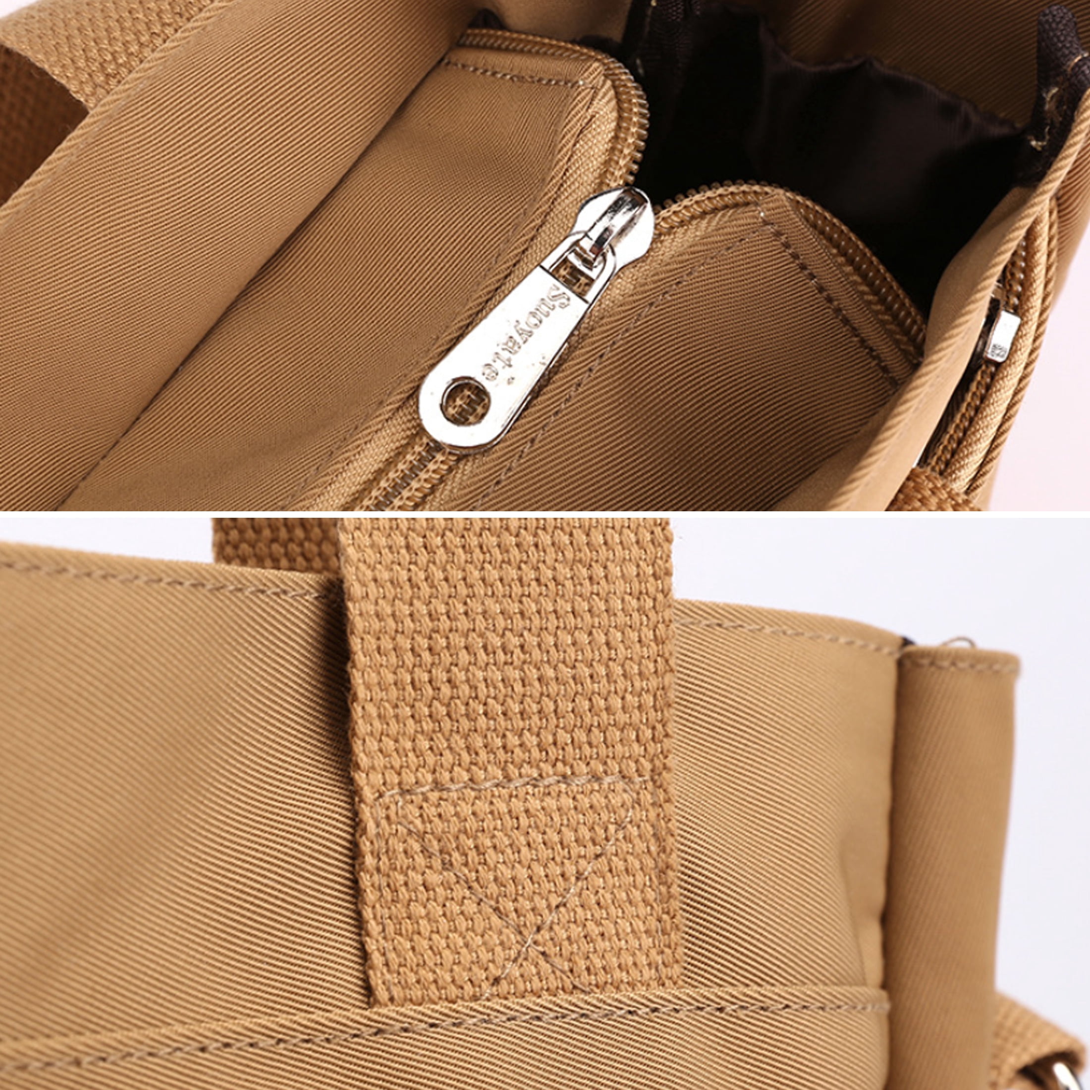 Ablanczoom Handbags Womens Tote Bags Quality Women Crossbody Shoulder Bags Large Capacity