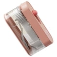thumbnail image 2 of Portable Dental Floss Dispenser Automatic Travel Floss Pick Organizer with Floss Picks for Cleaning Teeth Refillable Dental Flossers Case Pocket Floss Boxes, 2 of 8