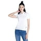 thumbnail image 1 of Polo Moda Oggi Mujer Corte Slim Fit Blanca OGGI JEANS  PLPOLOSTDAMABLAN, 1 of 4