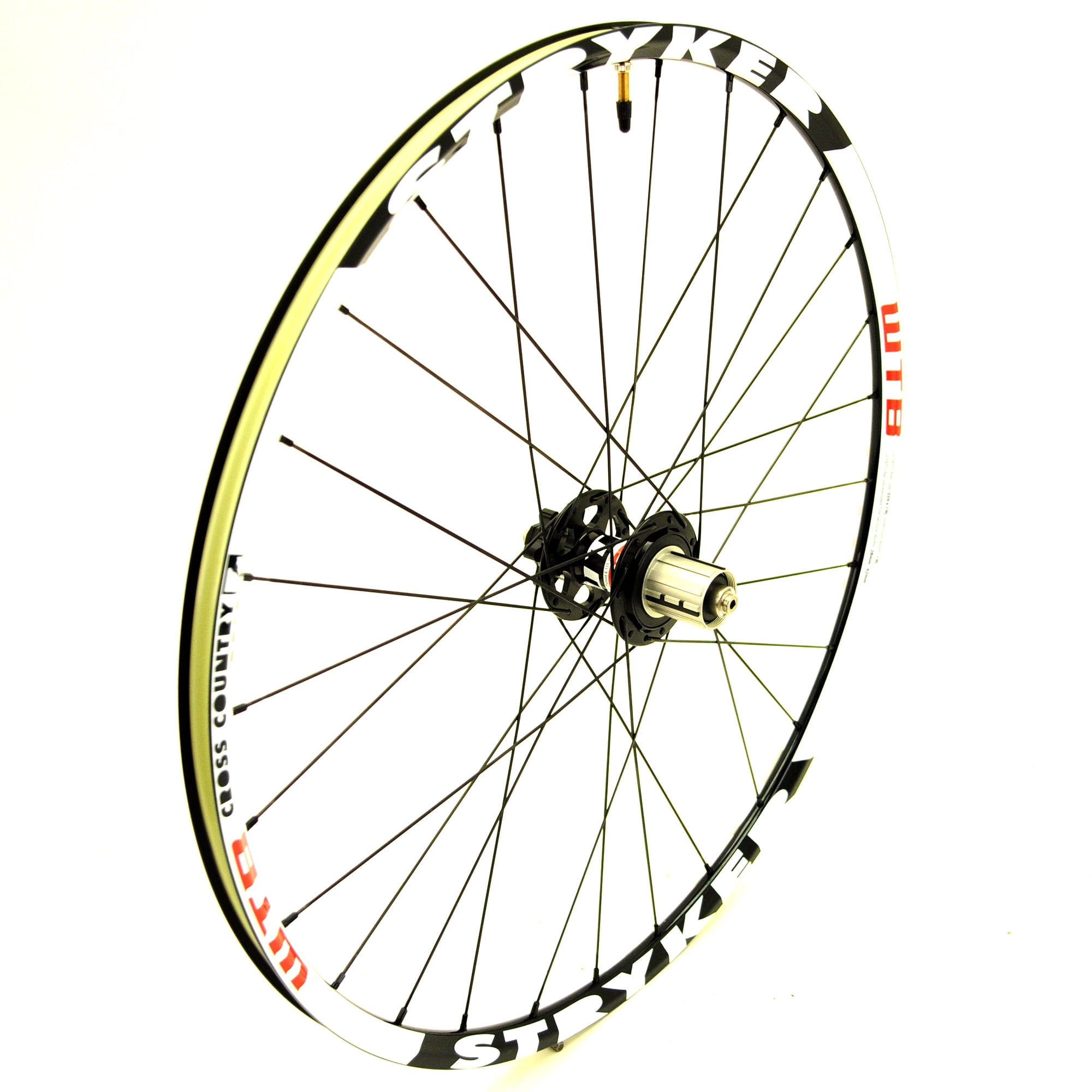 tcs bike