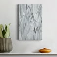 thumbnail image 4 of Marbled White III Premium Gallery Wrapped Canvas - Ready to Hang, 4 of 7