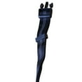 thumbnail image 6 of Headrest Dog Car Seat Belt Adjustable with Elastic Bungee Buffer Durable Headrest Pet Seat Belt Dog Car Safety Harness Restraint, 6 of 9