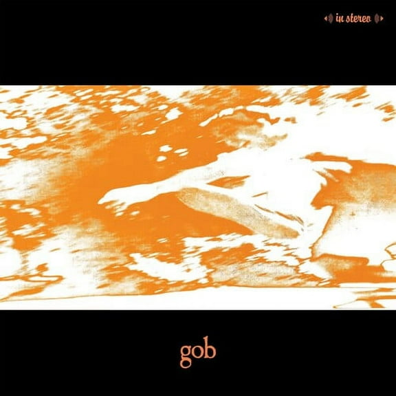 Gob - Gob - Music & Performance - Vinyl