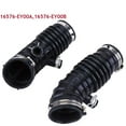 thumbnail image 2 of 2Pcs Durable Air Intake Hose Set for Nissan 370Z & INFINITI Q60 G37 for Easy Replacement, 2 of 8