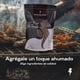 thumbnail image 3 of Sal de Mar Ahumada pura BOCA BLANCA - Natural del mar de Cort&eacute;s, bolsa de 1 kg, libre de qu&iacute;micos, Kosher certificada, ideal para asados y sazonador, Sal marina sin refinar 100%, 3 of 8