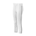 thumbnail image 2 of Mizuno Women's Belted Piped Softball Pant, 2 of 4