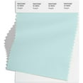 thumbnail image 2 of Hospital Twin Extra Long 100% Cotton Jersey Sheet Set - Soft and Comfy - by Crescent Bedding -Twin XL Mint Blue, 2 of 3
